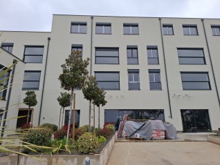 Продаж квартир в новому бізнес-житловому проекті, Пореч, C302-будівля C (26460)