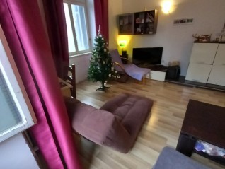 Pula merkezde satılık daire! Kaštel. (30299)