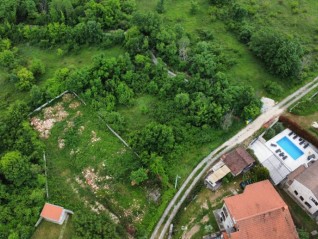 Stavební pozemek 1.435 m² v okolí Sv. Lovreče (29660)