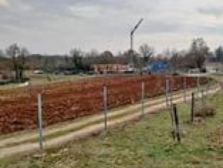 Building plot Tinjan (14991)