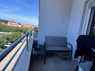AGREED APARTMENT ON THE 3RD FLOOR – 57 m² – 2 BEDROOMS (30324)