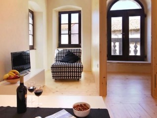 Rinnovata! Vendita di una vecchia villa del 17° secolo a Vodnjan. (27101)