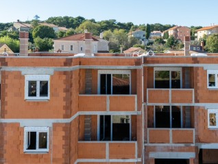 Sale - Modern Apartment in a New Private Residential Complex in Šijana, Pula! F-A (26300)
