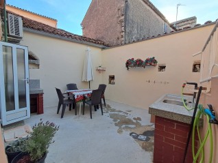 Vodnjan! Bellissima casa a schiera. (27855)