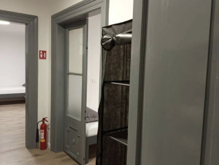 Buzet, Stari Grad Byt o rozloze 83,75 m² (30391)