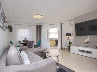 WOHNUNG IN ŠTINJAN – MIETEN, 800 € MONATLICH (30530)