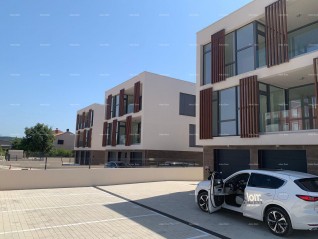 Prodaja stana u novom, modernom stambenom komplesku, Rovinj B4/SD (27719)