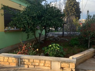 Samostojeća prizemnica u Fažani ! (29924)