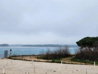 MEDULIN, POŠESI, STAN S POGLEDOM NA MORJE, 150 m OD MORJA (29998)