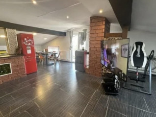 SPACIOUS AND FURNISHED APARTMENT WITH SAUNA, UMAG (30839)