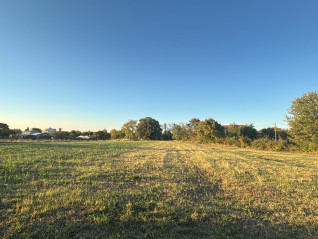 MUNTIĆ, 2 stavební parcely (30443)