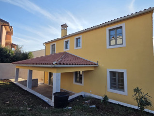 STONE VILLA IN THE CENTER OF BALA – ISTRIAN CHARM AND TOP-NOTCH CONSTRUCTION (30751)