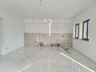 Poreč – geniş zemin kat daire ile bahçe (27430)