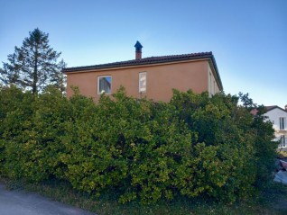 Kuća Buzet (25815)