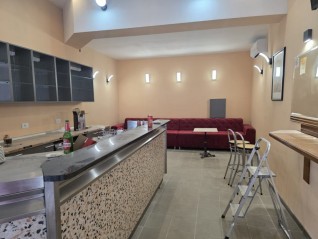 Pula – Ugostiteljski poslovni prostor 60 m², Veruda, prizemlje (29339)