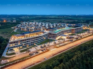 Luxuriöse Wohnung im Resort nahe dem Meer – Umag! (22549)