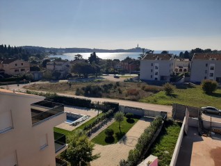 Sale of apartments in a new residential project, Rovinj! (29061)