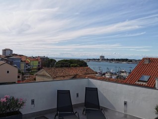 Wohnung Umag (26214)