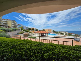 Wohnung Umag (26552)