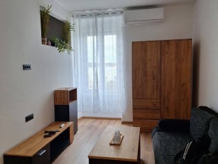 Modernly furnished apartment with a sea view – Pula, Stoja (29458)