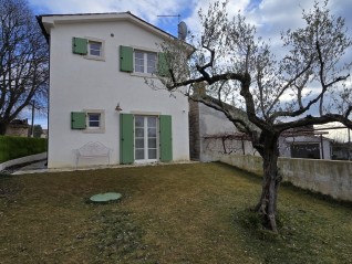 Tamamen donanımlı havuzlu ev - Barban, İstriya (25997)