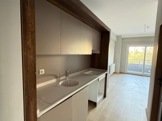 Prodaja garsonjere v bližini plaže, Tece, Mersin! (27258)