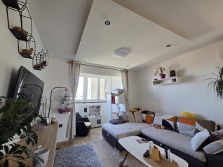 ПУЛА, ВИДИКОВАЦ, РЕМОНТИРОВАННАЯ КВАРТИРА 52 м² (29203)