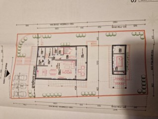Building land Barban (14602)