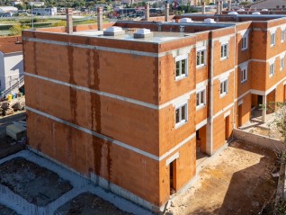 Verkauf - Modernes Apartment in einer neuen privaten Wohnanlage in Šijana, Pula! C-B (27740)