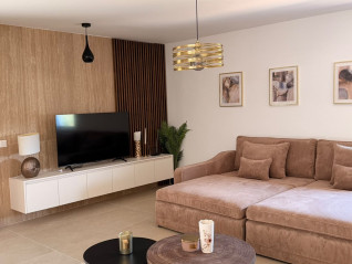 TAR – PENTHOUSE S TREMI SPALNICAMI V NOVOGRADNJI (30860)