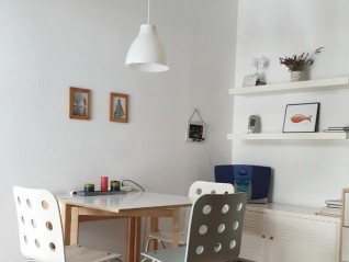 Apartmán v prízemí s terasou – Mareda, 300 m od pláže (28921)