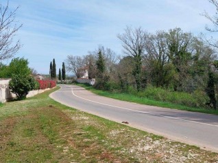 Byggmark Marčana (26516)