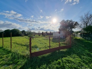 Building land for sale - Volme (12982)