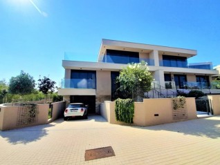 Luksuzna dupleks vila u Petram Resortu – Crveni Vrh, Umag! (29547)