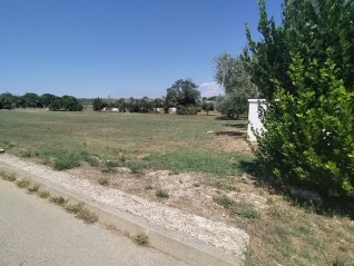 Prodaja - Građevinsko zemljište na vrhunskoj lokaciji – Pomer, 300 m od mora (29728)