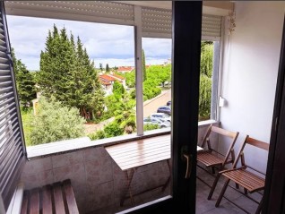 Appartement Červar-Porat (30784)