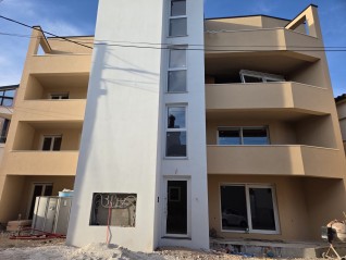 Verkoop - appartement met terras in nieuw woonproject, Ližnjan! S1 (28982)