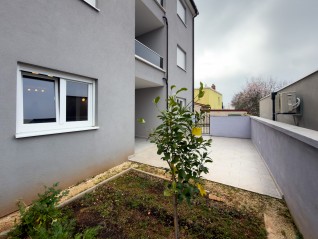 Prodajemo nov stan 63 m2 v Peroju! (30025)