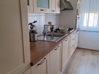 UMAG – Wohnung im Zentrum, 300 m vom Meer (26070)