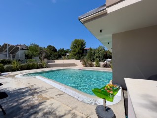 We are selling an apartment with a beautiful view of the sea! Premantura! (27591)