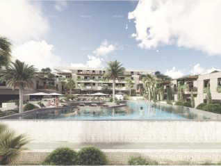 Prodaja poslovnog prostora u novom poslovno - stambenom projektu, CPP6, Poreč (24851)