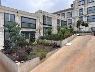 Prodaja stanova u novom poslovno - stambenom projektu, Poreč, J01-zgrada J (23690)