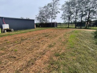 Sale - construction land with a conceptual project near Karigador, Brtonigla! (25574)