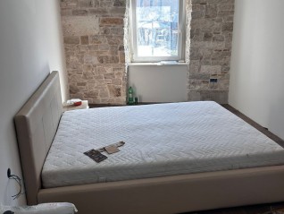 Försäljning av en exklusiv lägenhet i rustik stil, i toppläge, i centrum av Pula! (28138)