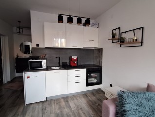 ROVINJ - Stan s 1 spavaćom sobom na odličnoj lokaciji! (30064)
