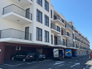 UMAG – Novogradnja! Stan v modernem stanovanjskem kompleksu, 1-15 (29699)
