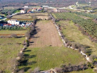 Construction land 12,500 m², Vodnjan (mixed zone) (28521)