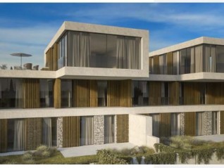 UMAG, Bağımsız villa lüks tatil köyünde! Deniz manzarası! V 36 (24319)