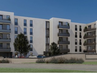 Prodaja - Novi stanovanjski projekt, samo 200 m od morja in plaž, Umag! (29289)