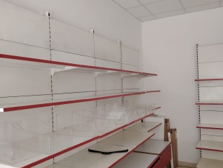 Poslovni prostor 55 m2, prizemlje, centar Pule (29992)
